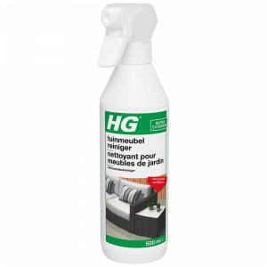 HG nettoyant pour meubles de jardin