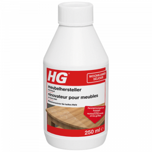 HG - Désodorisant pour Litière de Chat