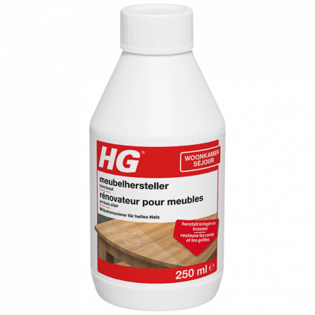 HG - Contre les Mouches des Fruits