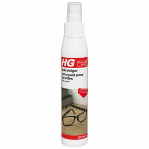 HG - Nettoyant pour Lunettes 120ml
