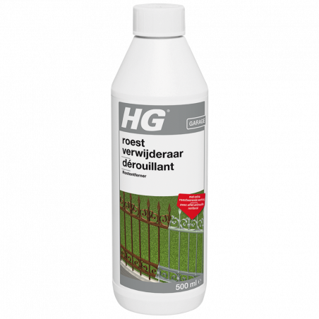 HG - Imperméabilisant Cuir Contre Eau, Huile, Graisse & Autres Saletés