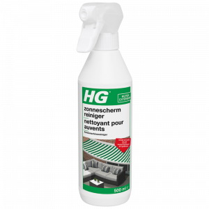 HG - Nettoyant pour Auvents