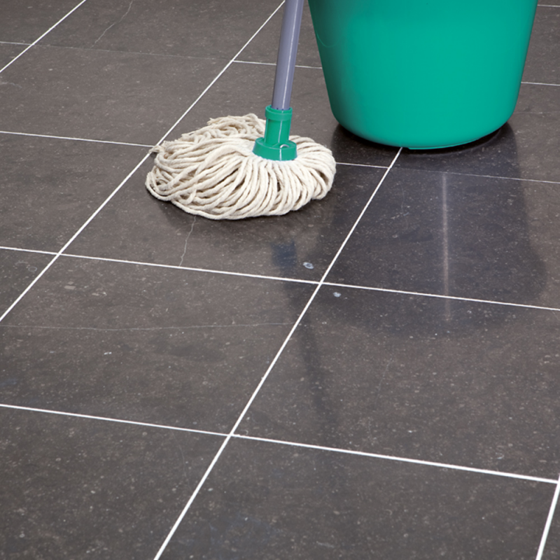 HG - nettoyant pour pierre bleue