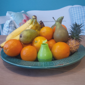 HGX - Recharges pour Piège de Mouches à Fruits 2