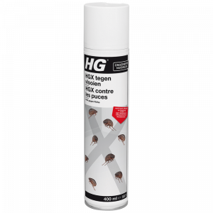 HGX - Contre les Puces 14315B