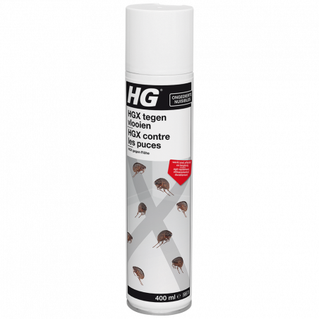 HG - Huile à Céruser pour Sols Huilés (Blanc) Produit N°61