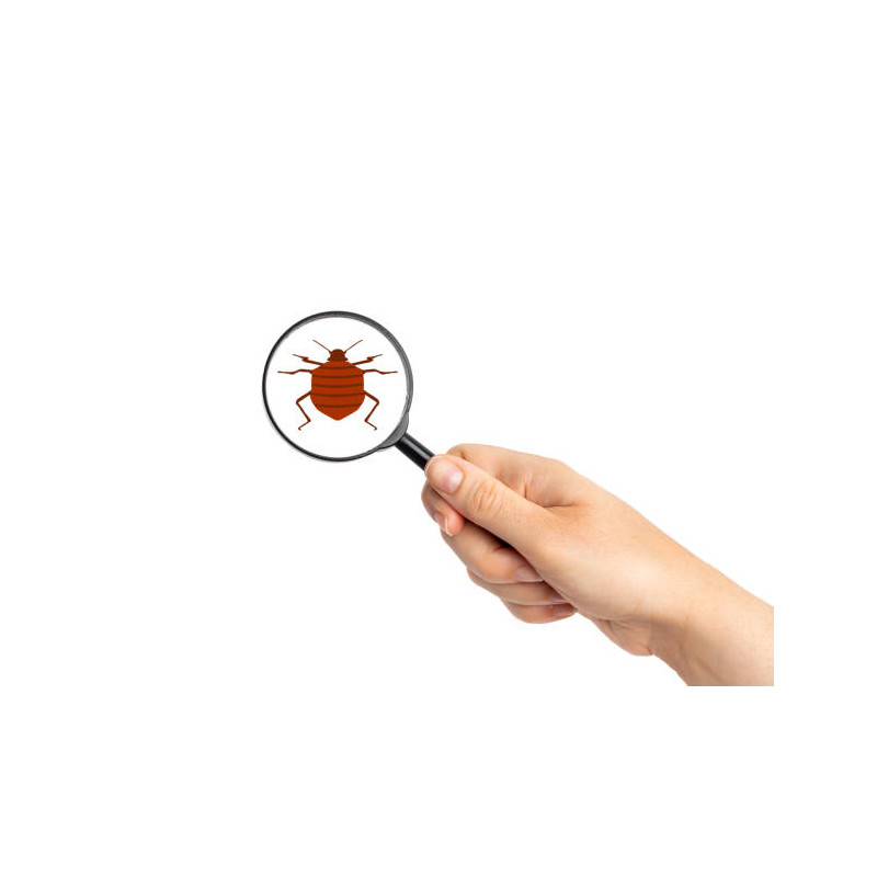 HGX - Contre les Puces 14315B