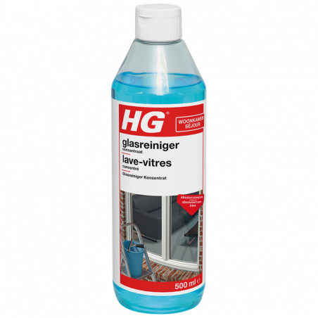 HG - Le Lave-Vitres des Pros