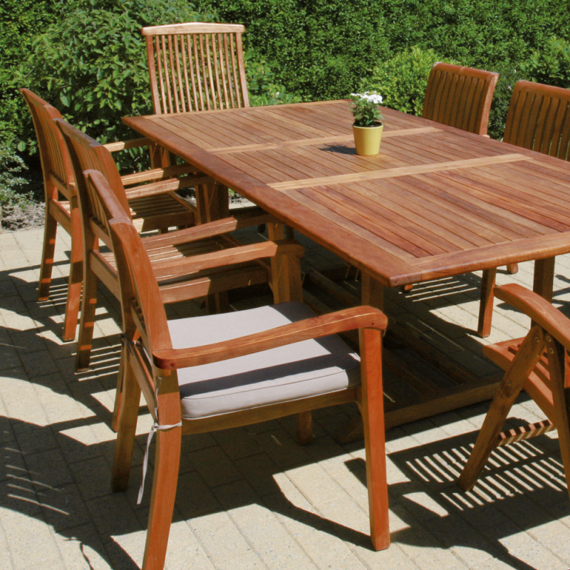 HG - Rénovateur pour Bois d'Essences Tropicales...