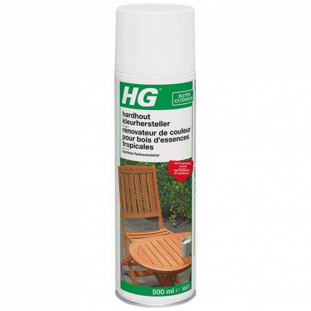 HG - Nettoyant des Mains Sales