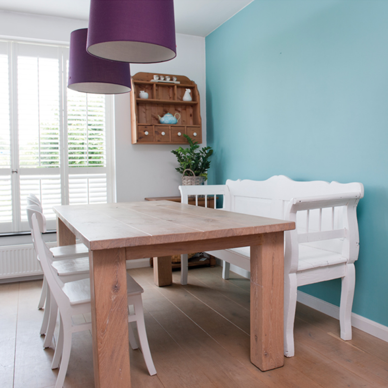 HG - Huile pour Meubles Chêne.