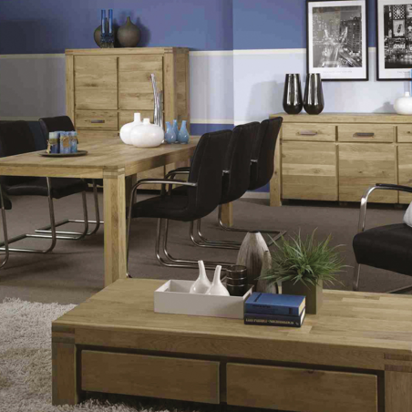 HG - Huile pour Meubles Chêne.