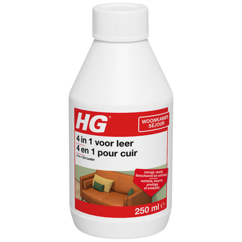 HG - Effaceur pour Voiles de Ciment (Extra) Produit N° 11