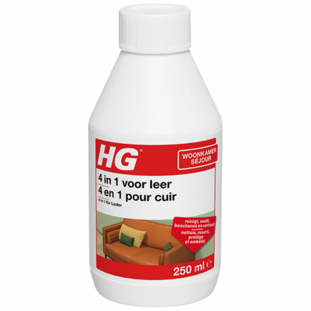 HG - Effaceur pour Voiles de Ciment (Extra) Produit N° 11