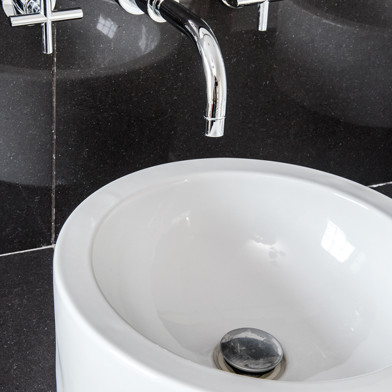HG - Spray Douche & Lavabo