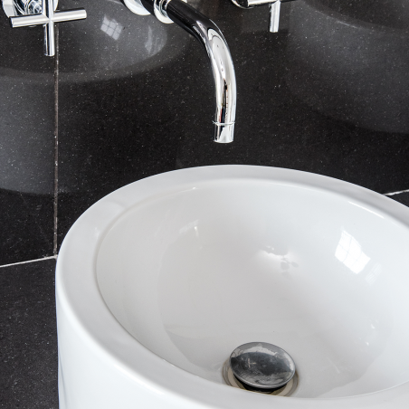 HG - Spray Douche & Lavabo