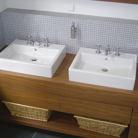 HG - Spray Douche & Lavabo