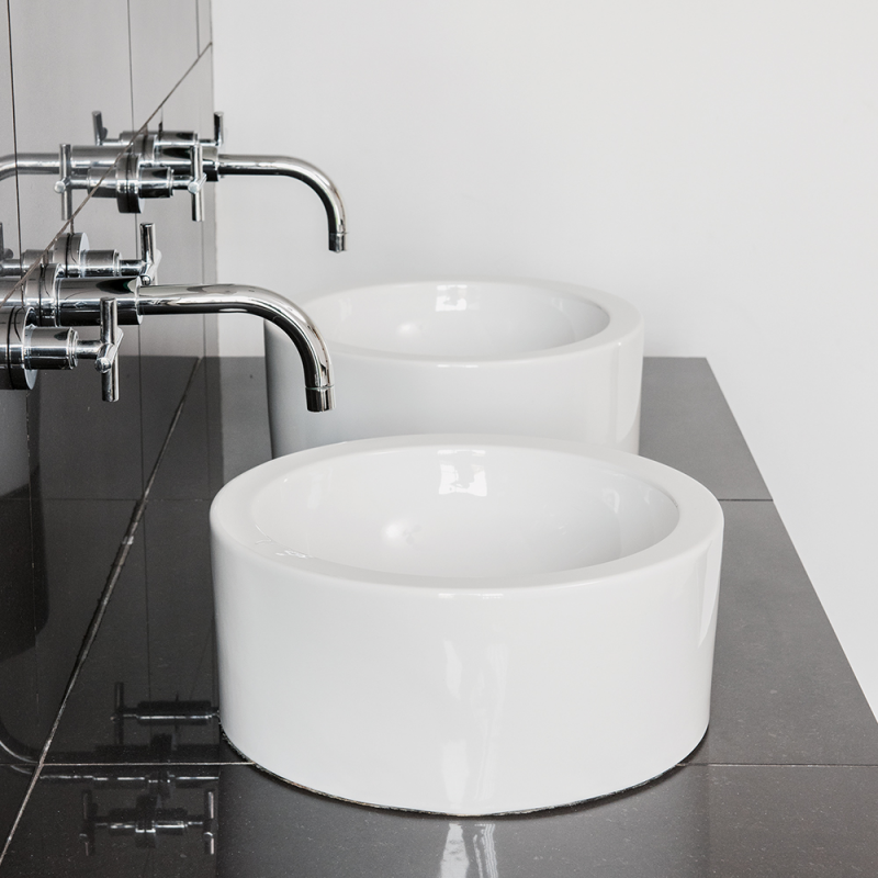 HG spray pour douche & lavabo