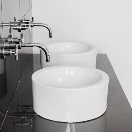 HG - Spray Douche & Lavabo