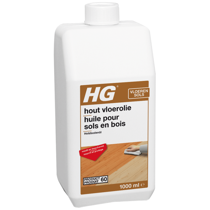 HG - Rénovateur Couleur Produit N°68