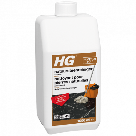 HG - Plus Noir Que Noir lessive Spéciale pour Textiles Noirs ou Foncés
