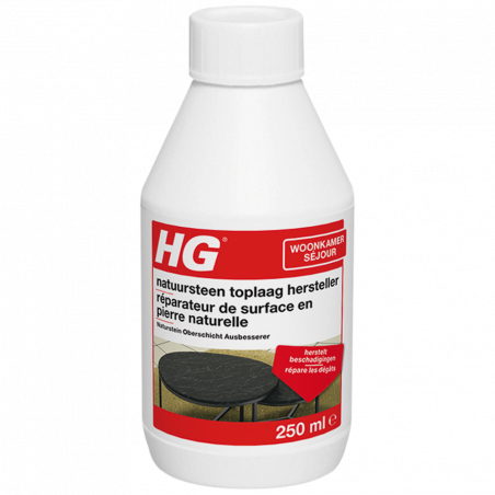 HG - Nettoyant pour salle de bains