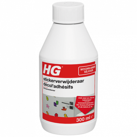 HG - Désodorisant pour Chaussures