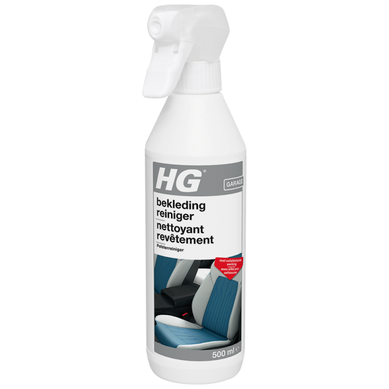 HG - Nettoyant revêtement
