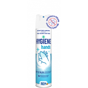 Hygiene Mains - 300 Ml
