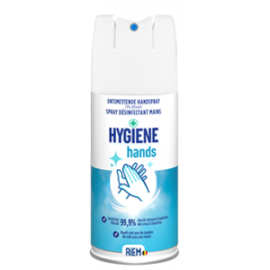 Riem Hygiene Mains - 150 ml