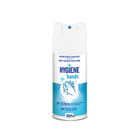 Hygiene Hands - 150 Ml