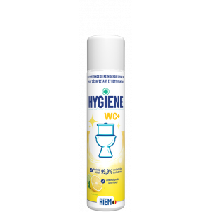 Hygiene Wc+ 300 Ml