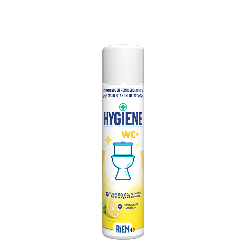 Riem Hygiene Wc+ 300 ml