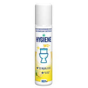 Hygiene Wc+ 100 Ml