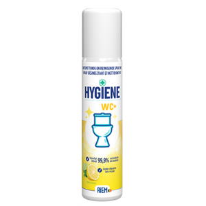 Riem Hygiène Wc+