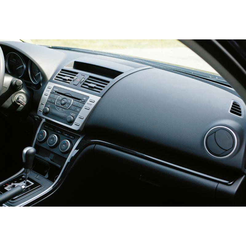 HG - Nettoyant Vitre