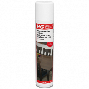 HG Sray Nettoyant Meubles en Bois