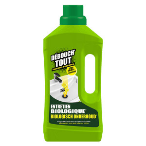 Débouch'tout Entretien & stop odeurs 1l