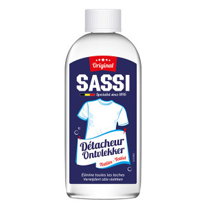 Sassi Détacheur Universel 200ml