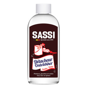 copy of Sassi Détacheur 200 Ml