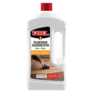Fabel Eclaircisseur 1l