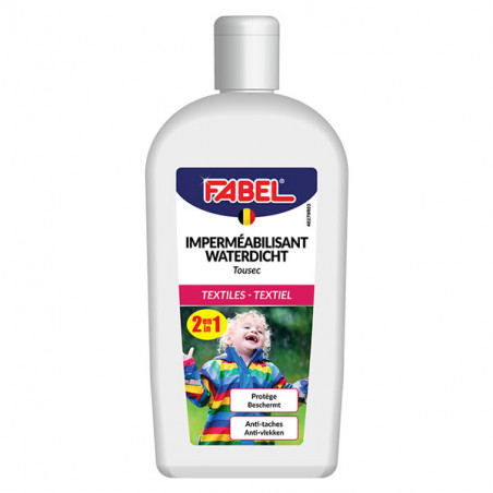 Fabel Tousec Imperméabilisant 250 Ml