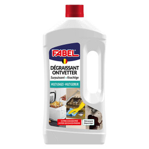 Fabel Super Dégraissant 1L