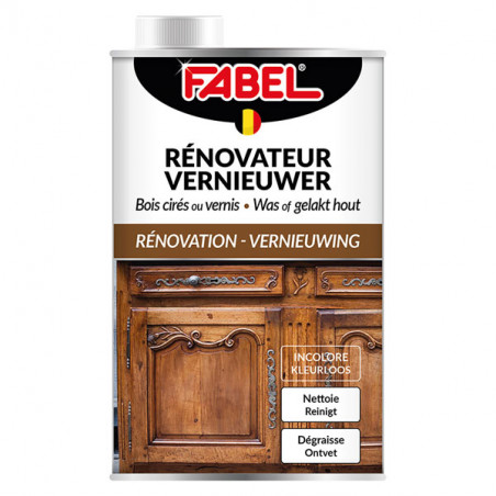 Fabel Rénovateur Meubles 250 Ml