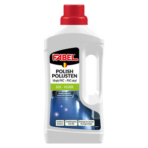 Fabel Nettoyant Doux Lino-Vinyl 1 L