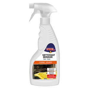 Fabel Nettoyant Four Vapo...