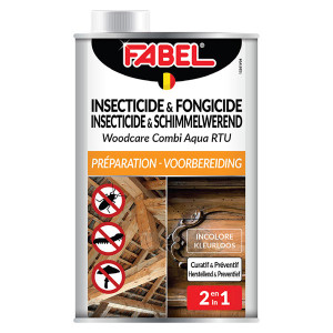 Fabel Insecticide &...