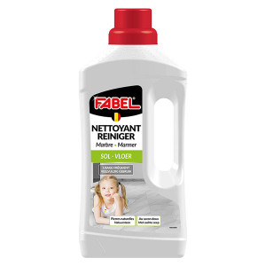Fabel Savon Nettoyant Doux Marbre 1 L