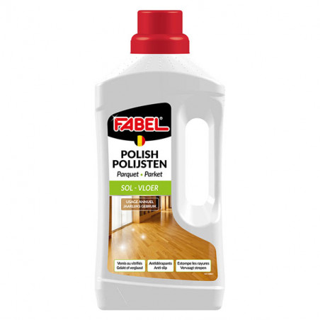 Fabel Polish Parquet 1l