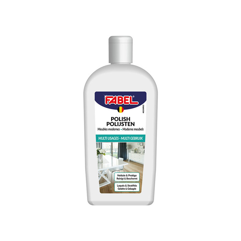 Fabel Polish Meubles Modernes 250ml